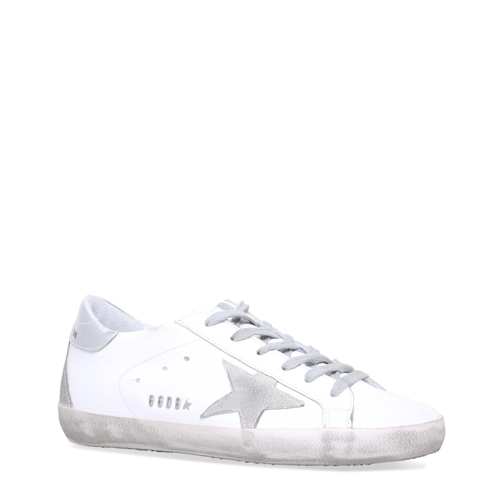 Superstar W77 Trainers